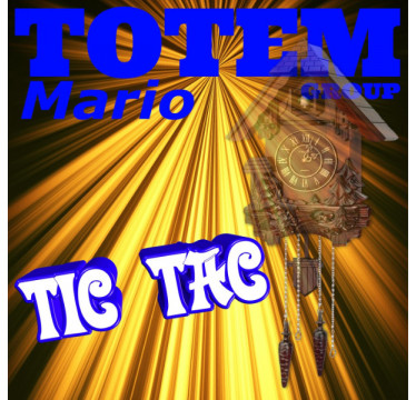 Tic tac (Totem Mario)